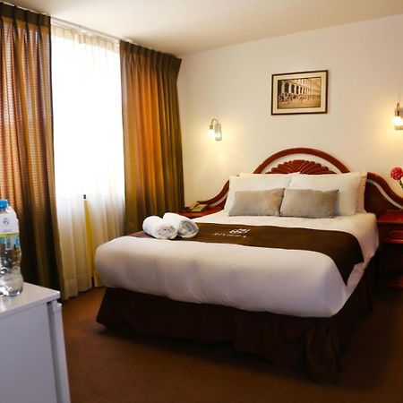 Hoteles Riviera Кайма Экстерьер фото