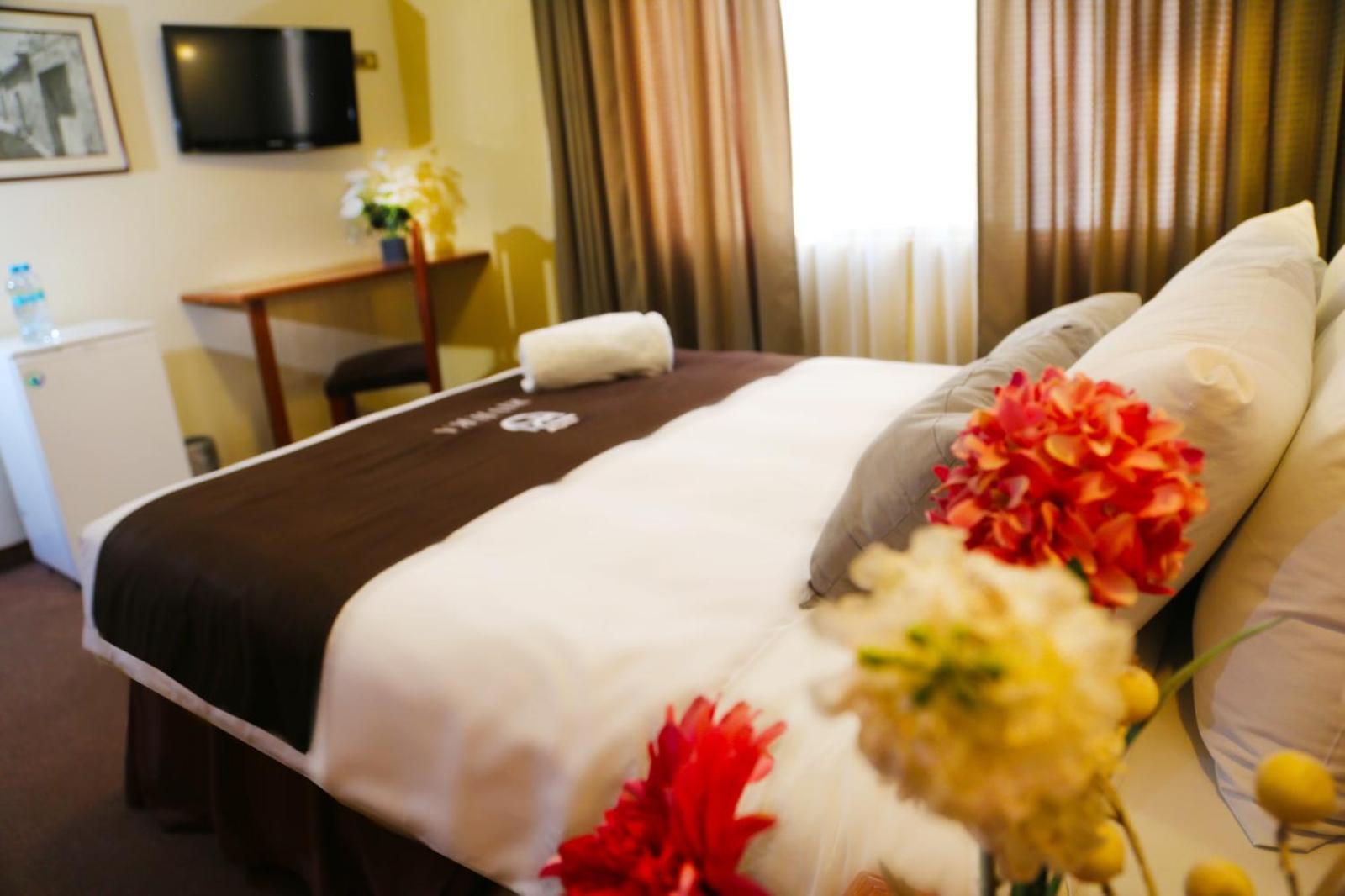 Hoteles Riviera Кайма Экстерьер фото