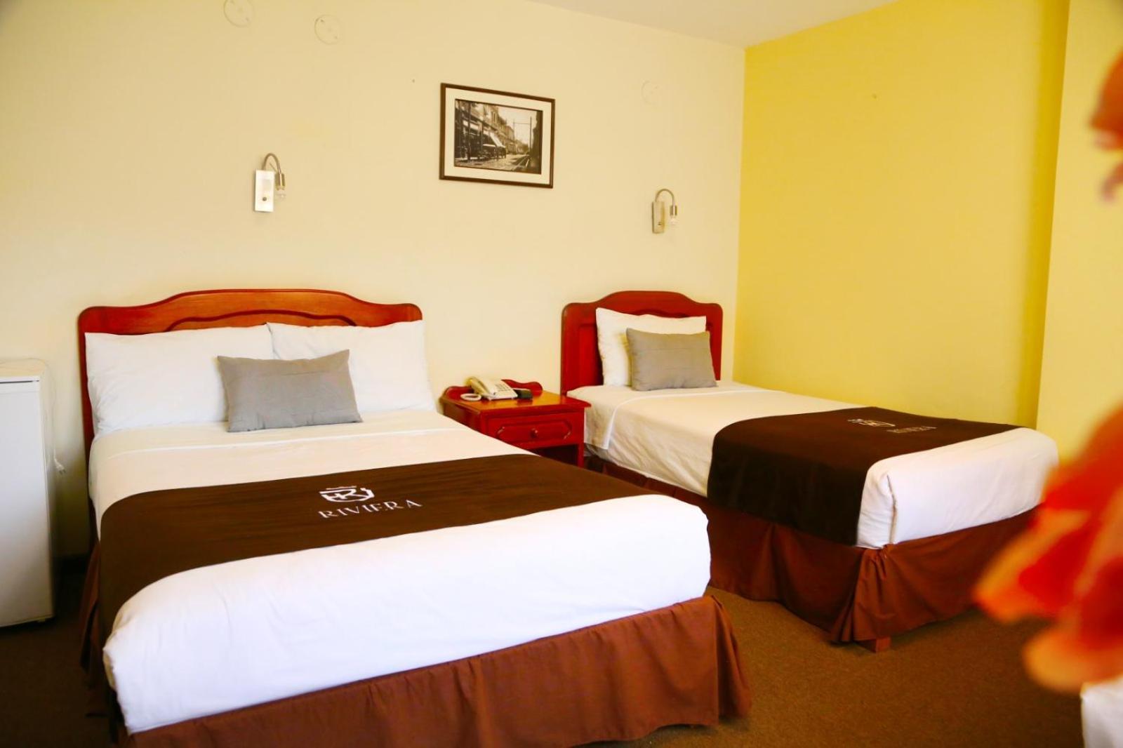 Hoteles Riviera Кайма Экстерьер фото