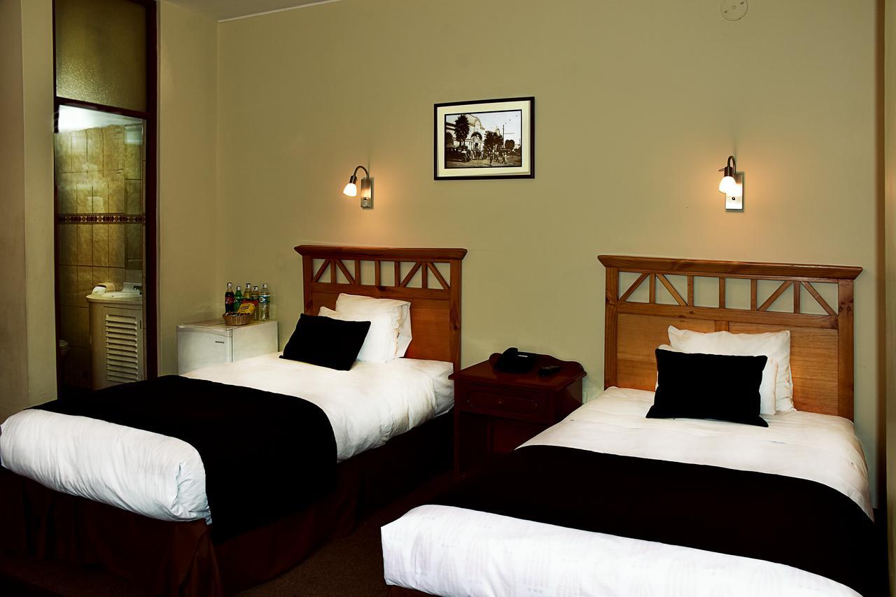 Hoteles Riviera Кайма Экстерьер фото