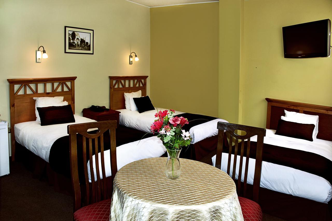 Hoteles Riviera Кайма Экстерьер фото